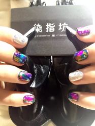 -染指坊日式美甲美睫设计中心