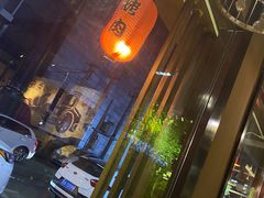 -炭虎烤肉(桂林路店)