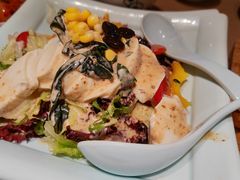 -三石铁板烧(紫竹桥店)