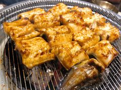 -本炙炭烤·蒲烧活鳗料理店(金沙洲店)