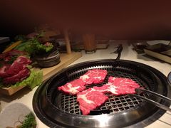 -赤坂亭M9和牛烧肉·日料398放题(万达店)