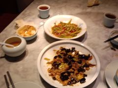 -杏花堂山西菜馆(壹方城店)
