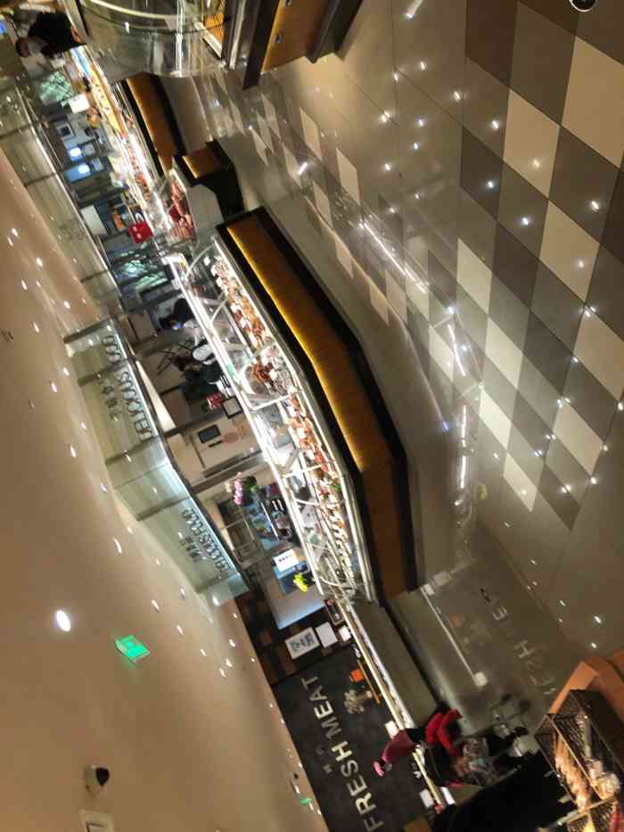 好百客食品馆(南岗店)-"真的是超级的喜欢这个超市,跟其他的大型超.