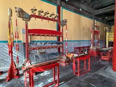 -历代帝王庙博物馆