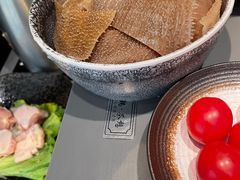 -湊湊火锅·茶憩(南京万象天地店)