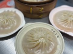 -宁波汤团店(外滩店)
