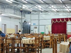 -鹿福农庄(南沙天后宫店)