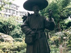 -广州神农草堂中医药博物馆