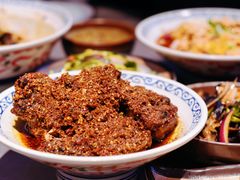 -耍盆友·重庆江湖菜(百子湾店)