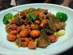 -楚禾宴·家宴(光谷大道店)