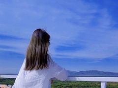 -黑山头列夫湿地庄园涅瓦餐厅