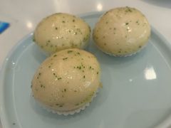 侨乡葱蓉包-神仙馆(衡山路店)