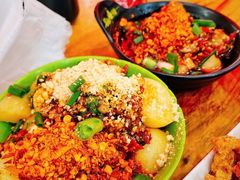 -冒椒火辣(奎星楼街店)