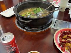 -菌之家·专业纯野生菌火锅·特色炒菌