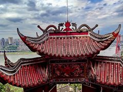 -龙泉洞(沙坪坝区)
