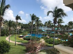 -三亚亚龙湾天域度假酒店