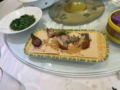 -骏莱海鲜鱼港(五角场店)