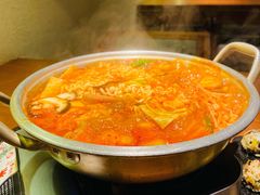 -春熙台韩国料理·章鱼肥牛(西丽店)