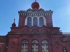 -圣·阿列克谢耶夫教堂