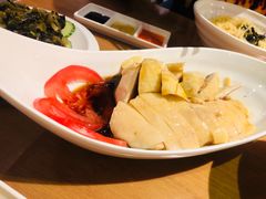 -新加坡高记KOO KEE Restaurant(盈科店)
