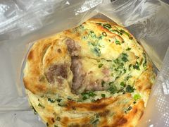 -喜洲杨记破酥粑粑