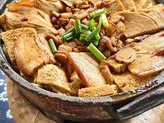 -百花人家(清水镇店)