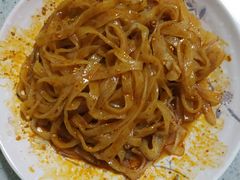 -长安大牌档之西安博物院文化餐厅(中贸店)