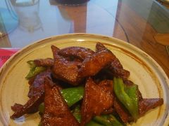 -兰溪小馆(首经贸店)