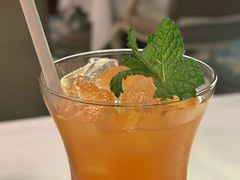 -龙虾酒吧扒房(宁波香格里拉店)
