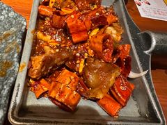 -恩你小木屋米酒店(安盛店)