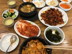 -全州拌饭馆(龙源西街店)