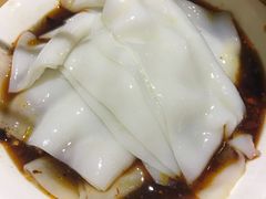 -周家大辣椒面皮(中山街店)