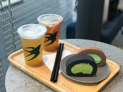 -BeauTea水仙(coco park店)