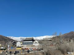 -云座·时光·观景咖啡厅(五爷庙店)