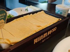 -阳坊胜利涮羊肉(阳坊总店)
