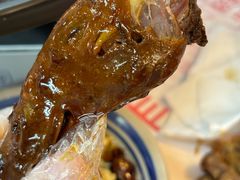 -回味黑鸭煲·始于2006(万松园店)