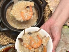 -官塘鱻鱻鱼生·潮汕生腌·砂锅粥(西马路总店)