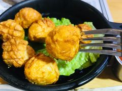 花枝-BOPEYE·波派炸鸡(河西中央商场店)