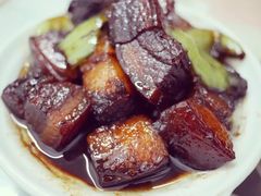 红烧肉-蘭心餐厅(进贤路店)