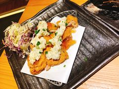 -隐鮨日料(北辰三角洲店)