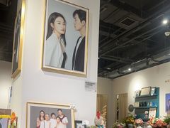 -海马体照相馆(天津世纪都会店)