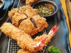 -胜博殿日式炸猪排(西红门店)