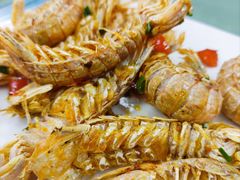 -景好海鲜餐厅(大鹏必选旅游店)