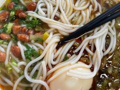 -中央财经大学-食堂