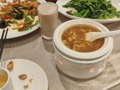 -紫鑫阁饭庄(长安店)