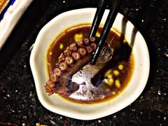 -梅筑·创意料理(王府井百货店)