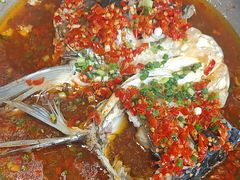 -湘水滨·臭鳜鱼·湘菜(马驹桥店)
