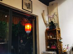 门面-八珍手工水饺·妈妈的爱(传芳巷店)