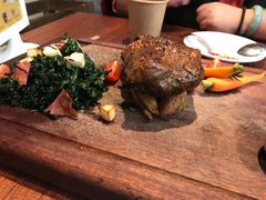 -卡朋厨房(289艺术园区店)