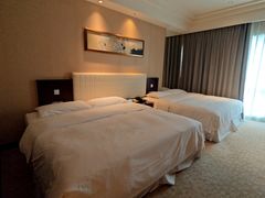 -杭州龙禧福朋喜来登酒店